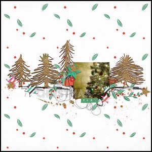 christmas tree