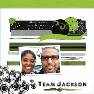 Team Jackson
