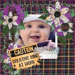 Creative Mind