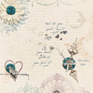 Timeless Love