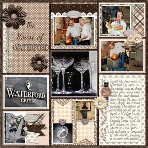 The House of Waterford