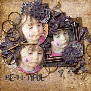 Be.You.Tiful
