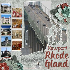 Newport RI