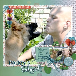 Daddy