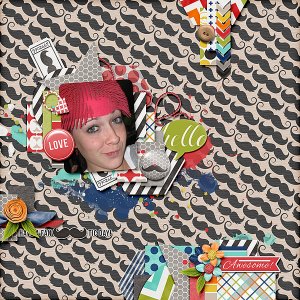 Silly Toy Hats