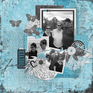 family forever