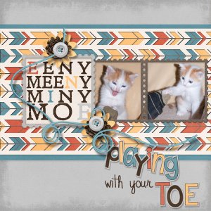 EenyMeeny