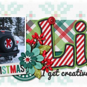(Not My) December Siggie