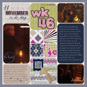 wk 46A