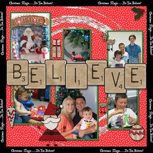Christmas Magic