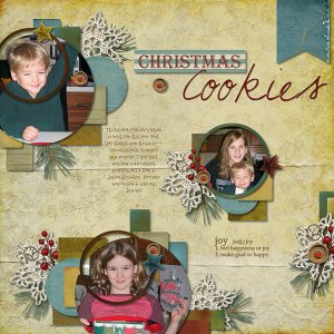 Christmas Cookies