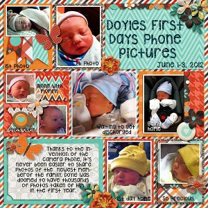 first-days