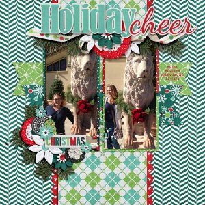 Holiday Cheer