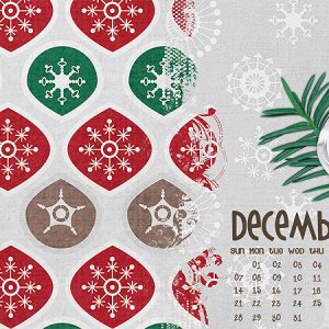 December Desktop