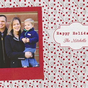 Xmas Card