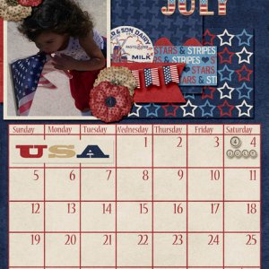 July 2015