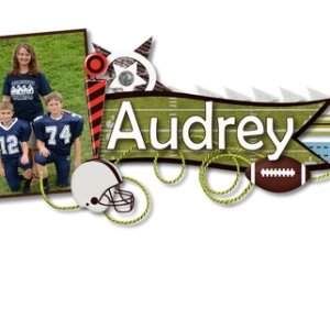 Audrey November 2014 Siggie