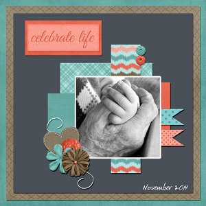Celebrate Life