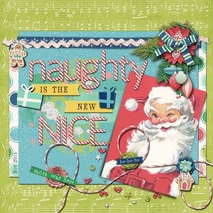 Naughty Nice