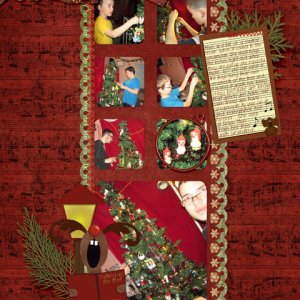 Tree 2013