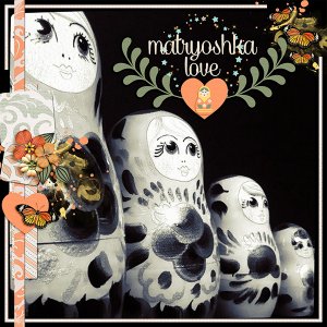 matryoska love