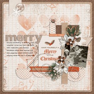 merry