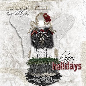 Happy Holidays