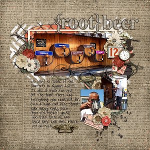 RootBeer