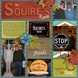 Squire
