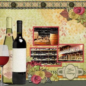 Wine Tasting