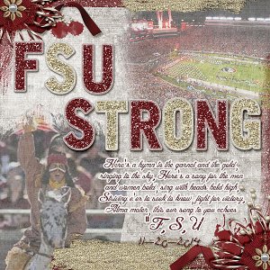 FSU-Strong