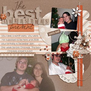 The Best Christmas Present