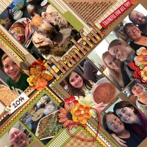 Thankful