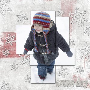 Snow Day