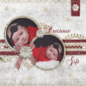 Precious Gift