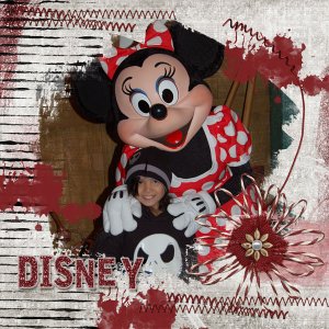 Disney
