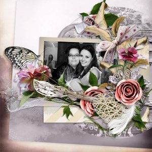 Tenderly