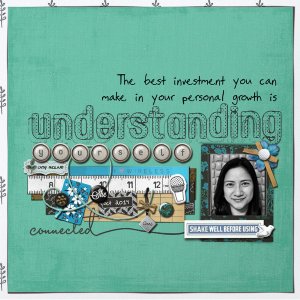 Understanding Yourself