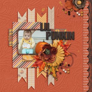 Lil Punkin