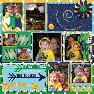 BrightIdeas_BeeHappy_GSTeamplateChallengebyTrixieScraps_BeeHappy