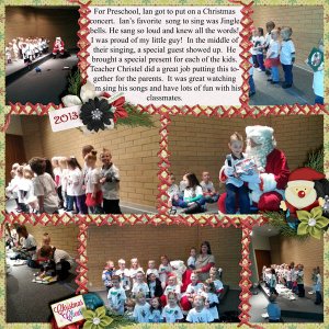 Christmas Concert