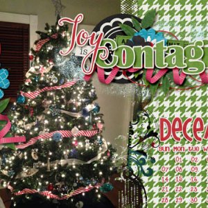 December Desktop