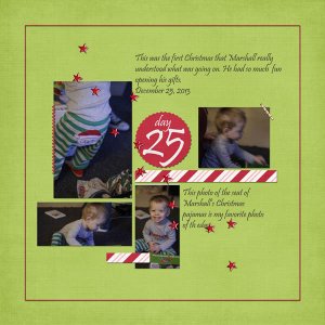 December 25