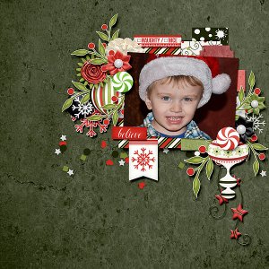 Naughty or Nice