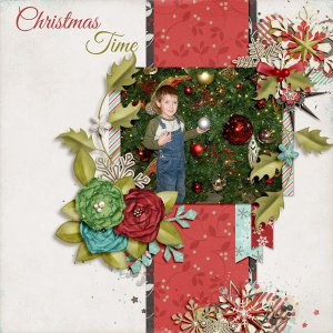 Christmas Time