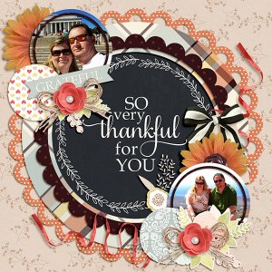 give thanks