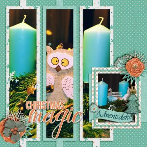 ChristmasMagic