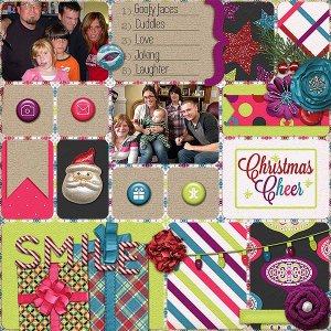 Christmas Cheer