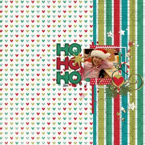 ho ho ho