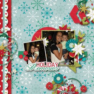 holiday